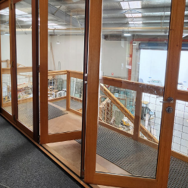 Trimview Windows