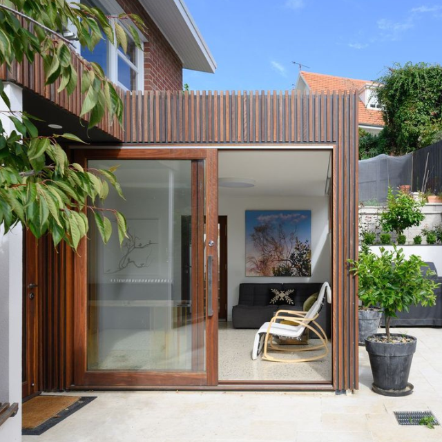 Trimview Doors