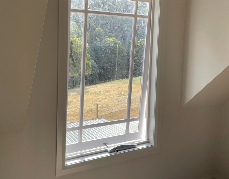 Awning Window